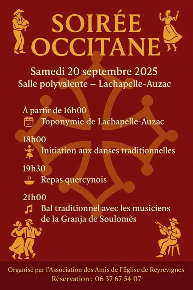 Les forges à Souillac